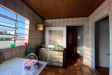 Casa à venda com 150000m², 4 quartos e 2 vagasCozinha 3