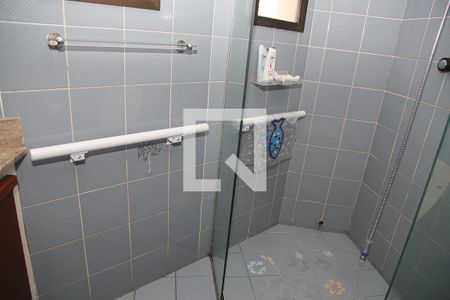 Casa à venda com 267m², 4 quartos e 2 vagasBanheiro Corredor