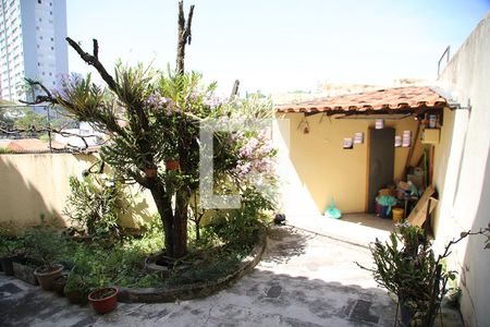 Casa à venda com 267m², 4 quartos e 2 vagasQuintal