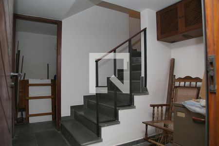 Casa à venda com 267m², 4 quartos e 2 vagasSalão de Festas