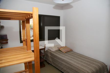 Casa à venda com 267m², 4 quartos e 2 vagasQuarto 3