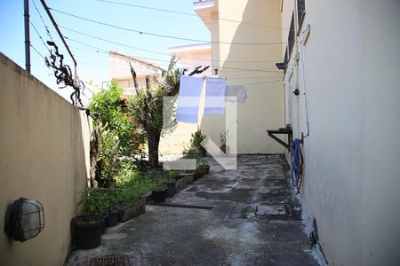 Casa à venda com 267m², 4 quartos e 2 vagasQuintal