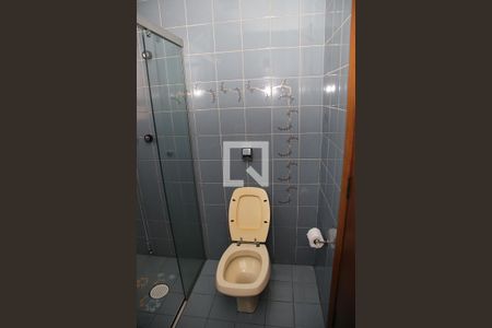 Casa à venda com 267m², 4 quartos e 2 vagasBanheiro Corredor