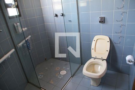 Casa à venda com 267m², 4 quartos e 2 vagasBanheiro Corredor