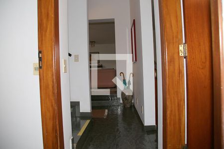 Casa à venda com 267m², 4 quartos e 2 vagasHall de Entrada