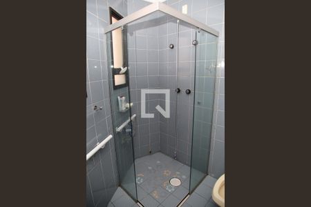 Casa à venda com 267m², 4 quartos e 2 vagasBanheiro Corredor