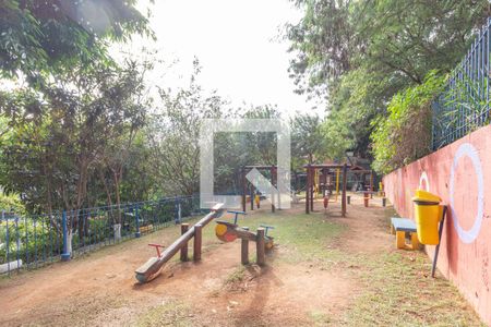 Apartamento para alugar com 57m², 2 quartos e 1 vaga Apartamento para alugar com 57m², 2 quartos e 1 vagaÁrea Comum - Playground