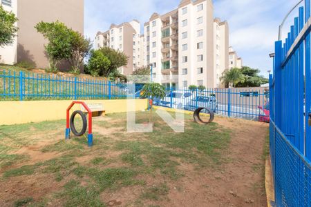 Apartamento para alugar com 57m², 2 quartos e 1 vaga Apartamento para alugar com 57m², 2 quartos e 1 vagaÁrea Comum - Espaço Pet