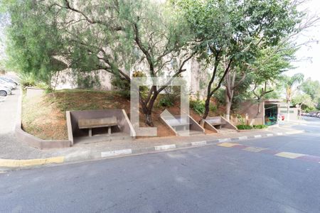 Apartamento para alugar com 57m², 2 quartos e 1 vaga Apartamento para alugar com 57m², 2 quartos e 1 vagaÁrea Comum