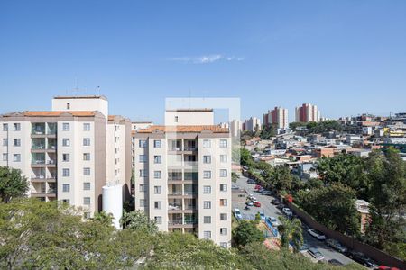 Apartamento para alugar com 57m², 2 quartos e 1 vaga Apartamento para alugar com 57m², 2 quartos e 1 vagaVista