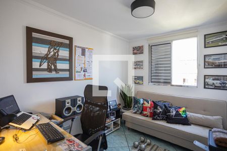 Apartamento para alugar com 57m², 2 quartos e 1 vaga Apartamento para alugar com 57m², 2 quartos e 1 vagaQuarto 1