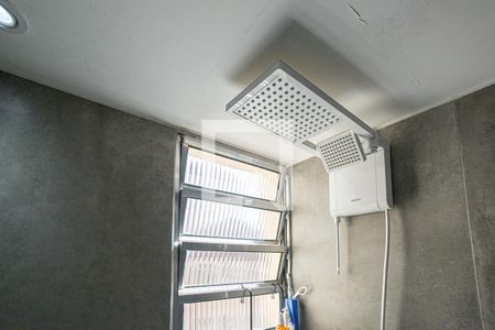 Apartamento para alugar com 57m², 2 quartos e 1 vaga Apartamento para alugar com 57m², 2 quartos e 1 vagaBanheiro