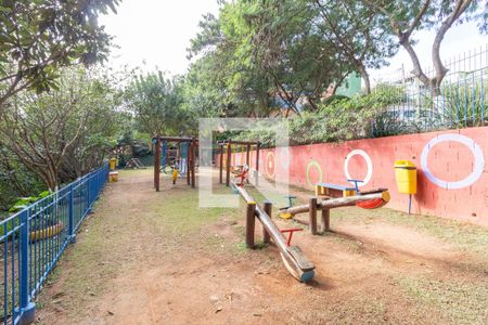 Apartamento para alugar com 57m², 2 quartos e 1 vaga Apartamento para alugar com 57m², 2 quartos e 1 vagaÁrea Comum - Playground