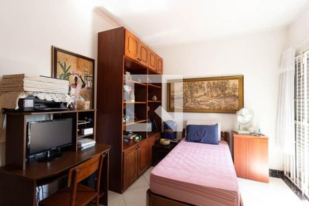 Suíte 1 de casa à venda com 2 quartos, 120m² em Vila Nova Carolina, São Paulo