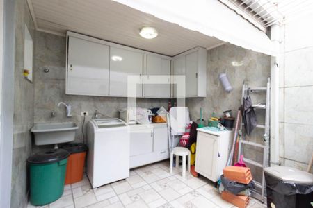 Casa à venda com 120m², 2 quartos e 1 vaga Casa à venda com 120m², 2 quartos e 1 vagaÁrea de serviço