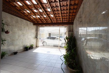 Casa à venda com 120m², 2 quartos e 1 vaga Casa à venda com 120m², 2 quartos e 1 vagaGaragem