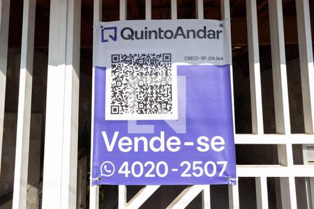 Casa à venda com 120m², 2 quartos e 1 vaga Casa à venda com 120m², 2 quartos e 1 vagaPlaca