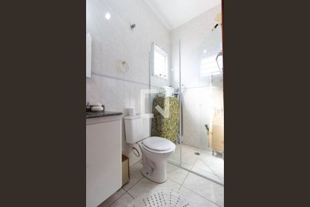 Casa à venda com 120m², 2 quartos e 1 vaga Casa à venda com 120m², 2 quartos e 1 vagaBanheiro Suíte 1