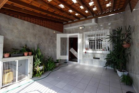 Casa à venda com 120m², 2 quartos e 1 vaga Casa à venda com 120m², 2 quartos e 1 vagaGaragem