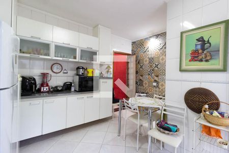 Casa à venda com 120m², 2 quartos e 1 vaga Casa à venda com 120m², 2 quartos e 1 vagaCozinha