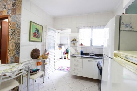 Casa à venda com 120m², 2 quartos e 1 vaga Casa à venda com 120m², 2 quartos e 1 vagaCozinha