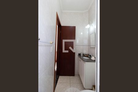 Casa à venda com 120m², 2 quartos e 1 vaga Casa à venda com 120m², 2 quartos e 1 vagaBanheiro Suíte 1