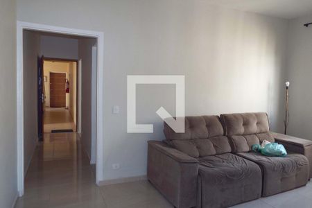 Sala de apartamento à venda com 1 quarto, 50m² em Vila Mariana, São Paulo