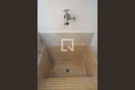 Apartamento à venda com 50m², 1 quarto e sem vaga Apartamento à venda com 50m², 1 quarto e sem vagaÁrea de Serviço