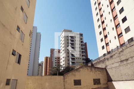 Sala de apartamento à venda com 1 quarto, 50m² em Vila Mariana, São Paulo