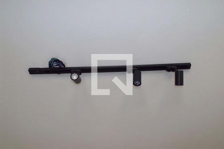 Sala de apartamento à venda com 1 quarto, 50m² em Vila Mariana, São Paulo