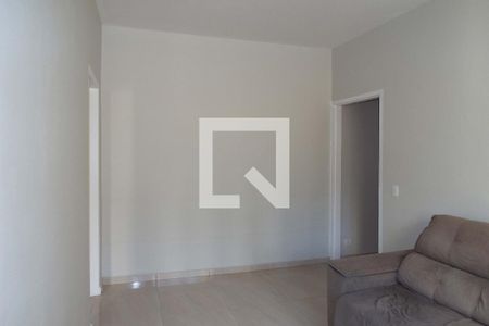 Sala de apartamento à venda com 1 quarto, 50m² em Vila Mariana, São Paulo