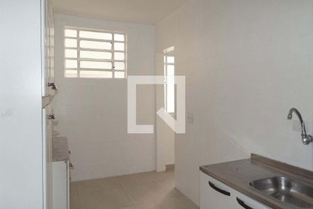 Apartamento à venda com 50m², 1 quarto e sem vaga Apartamento à venda com 50m², 1 quarto e sem vagaCozinha