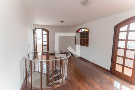 Sala 2 de apartamento para alugar com 3 quartos, 200m² em Andaraí, Rio de Janeiro