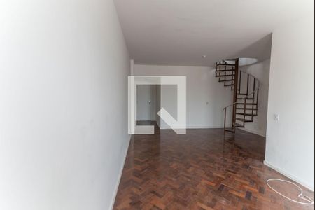 Sala 1 de apartamento para alugar com 3 quartos, 200m² em Andaraí, Rio de Janeiro