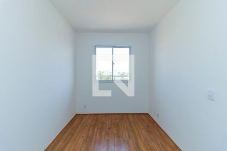 Suite  de apartamento para alugar com 1 quarto, 28m² em Vila das Belezas, São Paulo