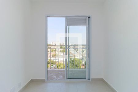 Sala de apartamento para alugar com 1 quarto, 28m² em Vila das Belezas, São Paulo