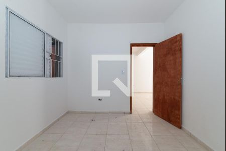 Quarto 1 de casa de condomínio para alugar com 2 quartos, 50m² em Suíssa, Ribeirão Pires