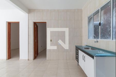 Casa de condomínio para alugar com 50m², 2 quartos e 1 vaga Casa de condomínio para alugar com 50m², 2 quartos e 1 vagaCozinha