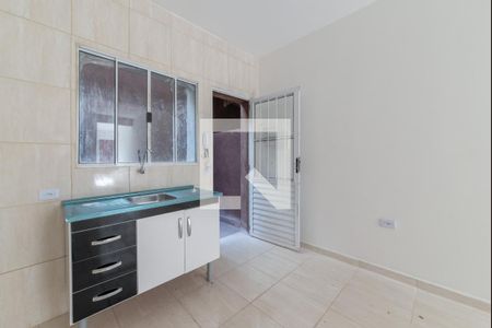 Casa de condomínio para alugar com 50m², 2 quartos e 1 vaga Casa de condomínio para alugar com 50m², 2 quartos e 1 vagaCozinha