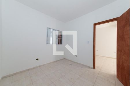 Quarto 1 de casa de condomínio para alugar com 2 quartos, 50m² em Suíssa, Ribeirão Pires