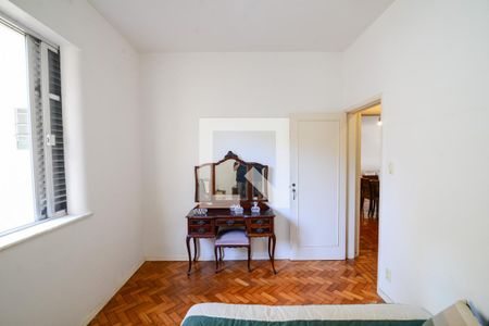 Quarto 1 de apartamento à venda com 3 quartos, 138m² em Tijuca, Rio de Janeiro