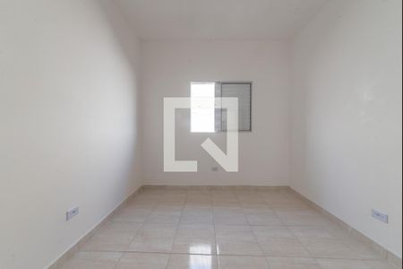 Quarto 1 de casa de condomínio para alugar com 2 quartos, 50m² em Suíssa, Ribeirão Pires
