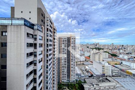 Apartamento à venda com 2 quartos, 50m² em Brás, São Paulo