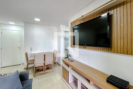 Apartamento à venda com 2 quartos, 50m² em Brás, São Paulo