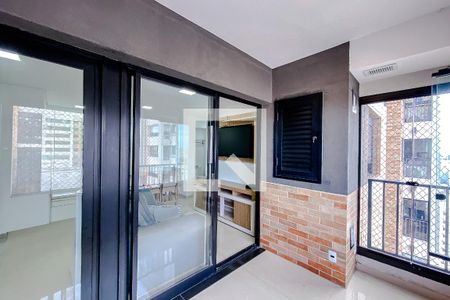 Apartamento à venda com 2 quartos, 50m² em Brás, São Paulo