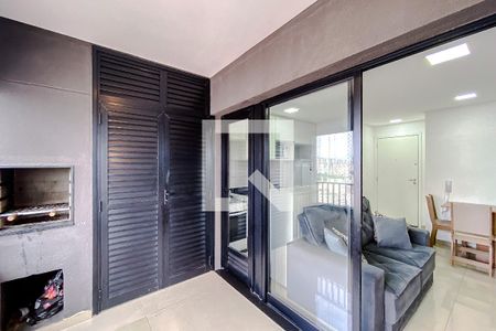 Apartamento à venda com 2 quartos, 50m² em Brás, São Paulo
