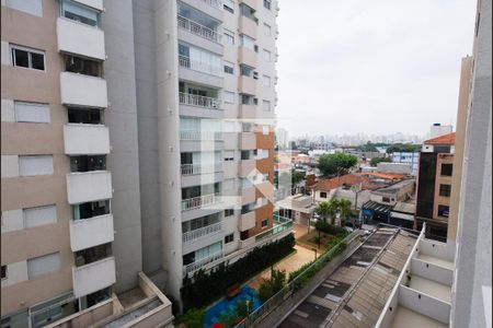 Quarto 1 - Vista de apartamento para alugar com 2 quartos, 36m² em Cambuci, São Paulo