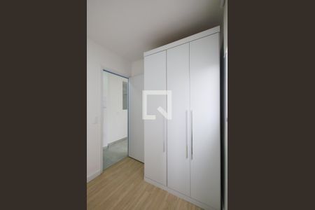Quarto 1 de apartamento para alugar com 2 quartos, 36m² em Cambuci, São Paulo
