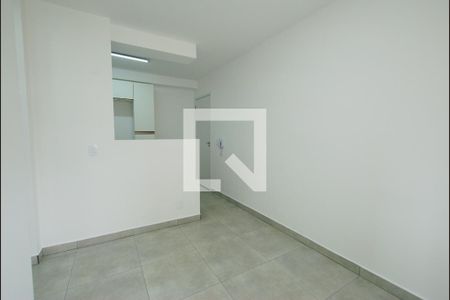 Sala de apartamento para alugar com 2 quartos, 36m² em Cambuci, São Paulo