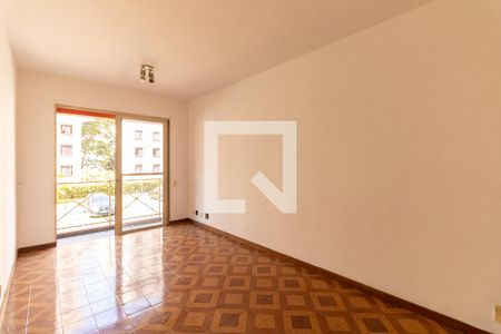 Sala  de apartamento para alugar com 3 quartos, 60m² em Jardim São Savério, São Paulo
